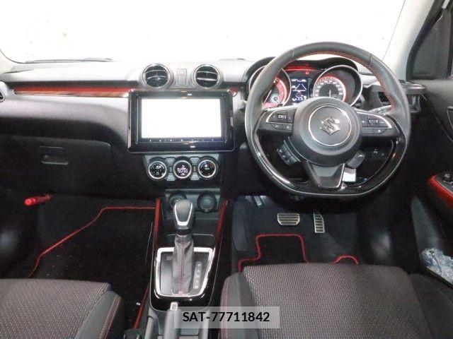 Suzuki SWIFT 2024-04 8527623-2