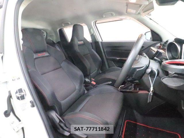 Suzuki SWIFT 2024-04 8527623-3