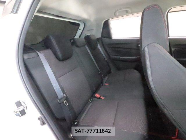 Suzuki SWIFT 2024-04 8527623-4