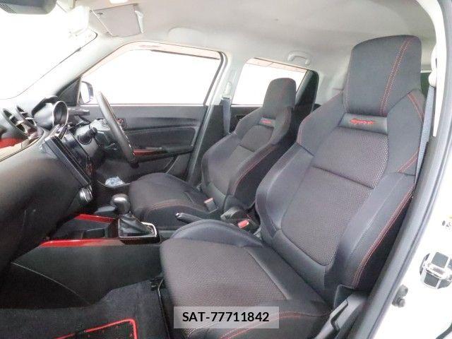 Suzuki SWIFT 2024-04 8527623-5