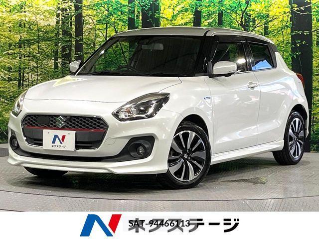 Suzuki SWIFT 2018-08 8527626-0