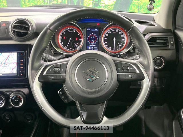 Suzuki SWIFT 2018-08 8527626-10