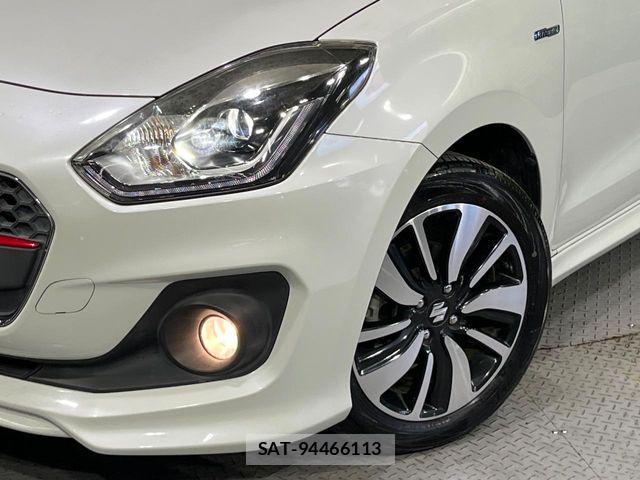 Suzuki SWIFT 2018-08 8527626-11