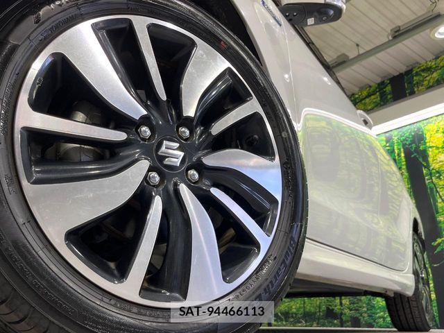 Suzuki SWIFT 2018-08 8527626-12