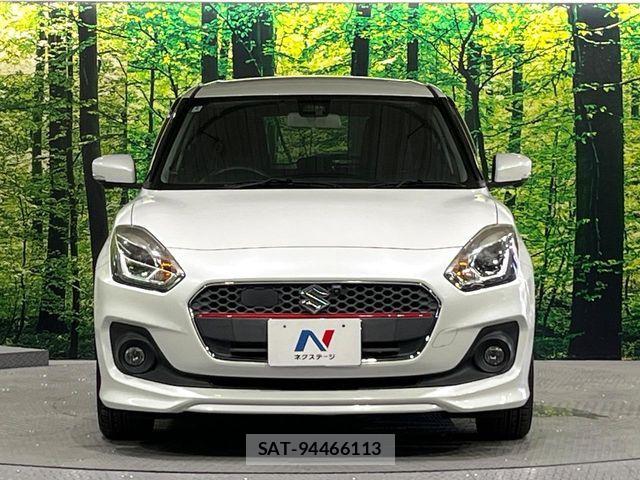 Suzuki SWIFT 2018-08 8527626-13