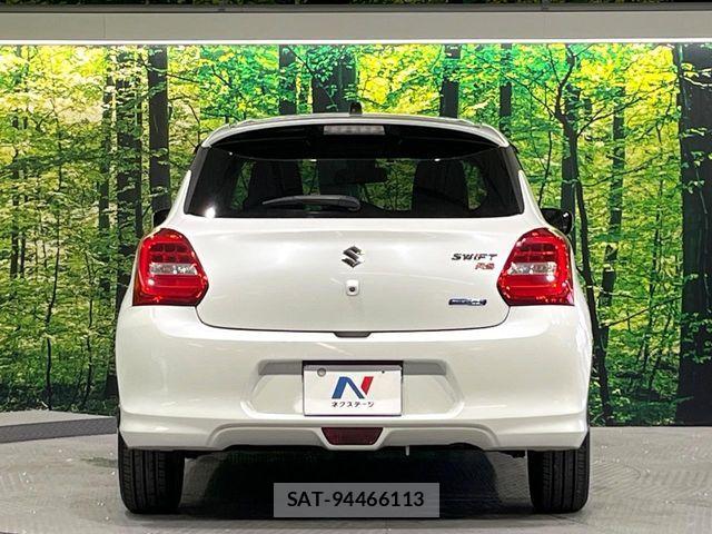 Suzuki SWIFT 2018-08 8527626-14
