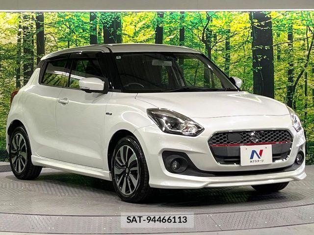 Suzuki SWIFT 2018-08 8527626-15