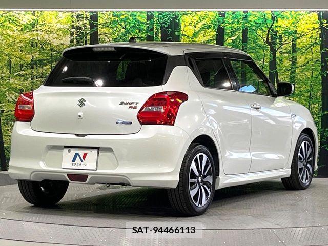 Suzuki SWIFT 2018-08 8527626-16