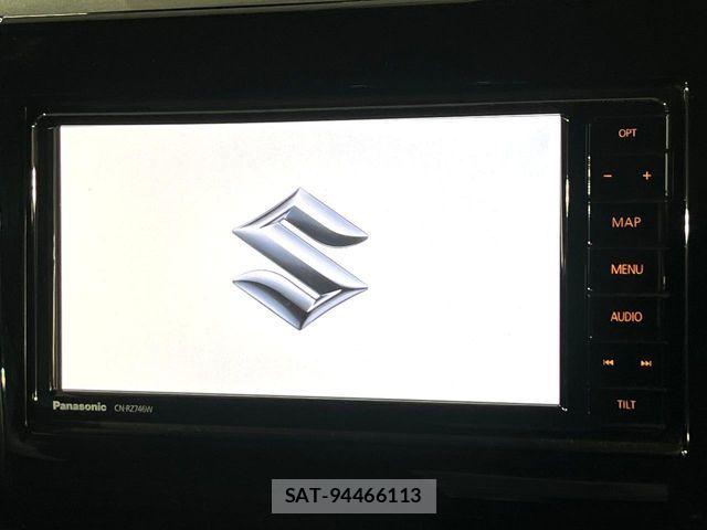 Suzuki SWIFT 2018-08 8527626-3