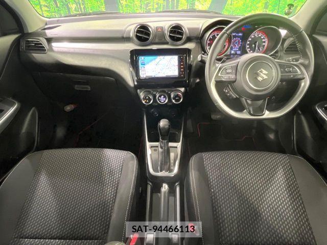 Suzuki SWIFT 2018-08 8527626-4