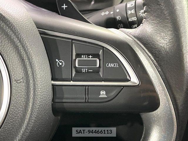 Suzuki SWIFT 2018-08 8527626-5