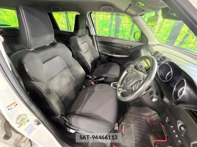 Suzuki SWIFT 2018-08 8527626-7