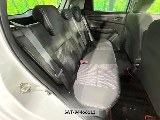 Suzuki SWIFT 2018-08 8527626-8