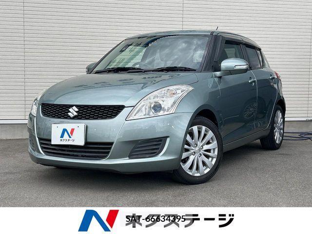Suzuki SWIFT 2011-08 8527632-0