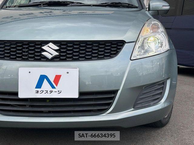 Suzuki SWIFT 2011-08 8527632-10