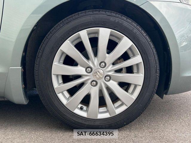 Suzuki SWIFT 2011-08 8527632-11
