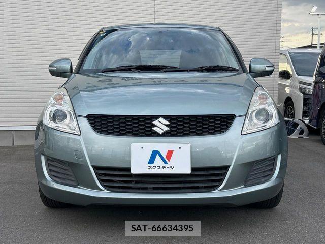 Suzuki SWIFT 2011-08 8527632-12