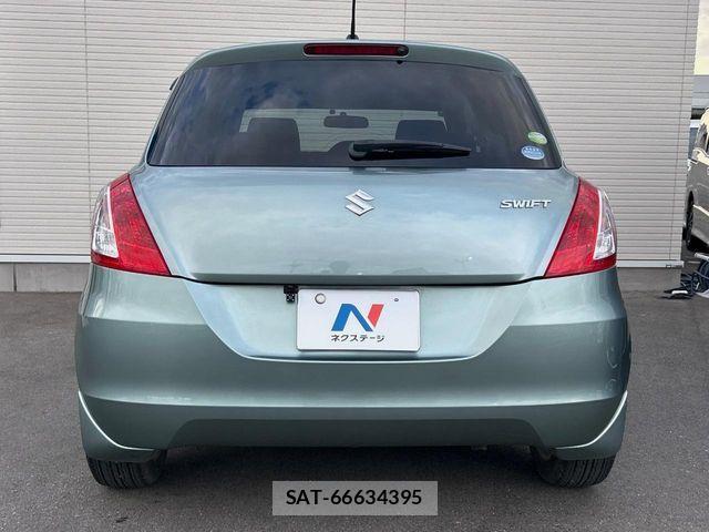Suzuki SWIFT 2011-08 8527632-13