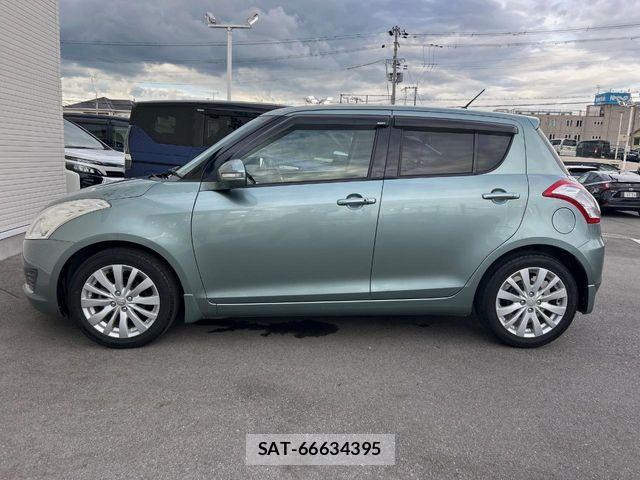 Suzuki SWIFT 2011-08 8527632-15