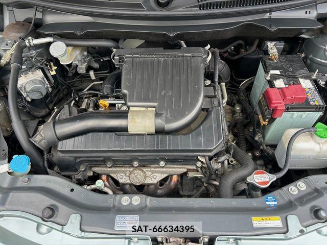 Suzuki SWIFT 2011-08 8527632-16