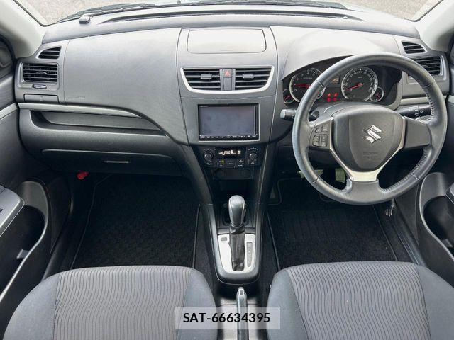 Suzuki SWIFT 2011-08 8527632-1