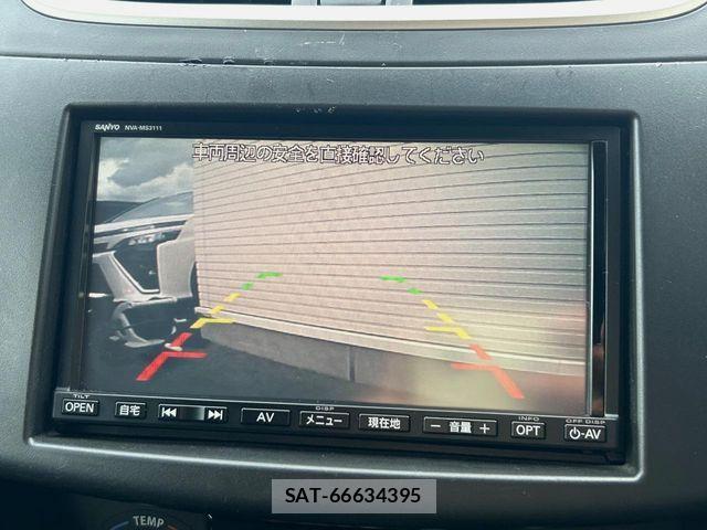Suzuki SWIFT 2011-08 8527632-3
