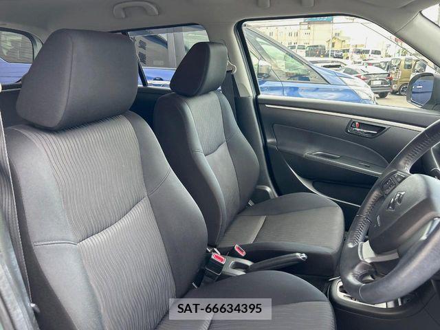 Suzuki SWIFT 2011-08 8527632-6