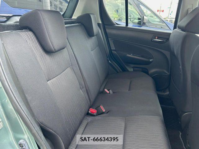 Suzuki SWIFT 2011-08 8527632-7