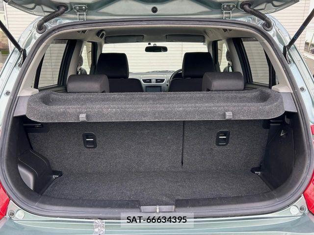 Suzuki SWIFT 2011-08 8527632-8