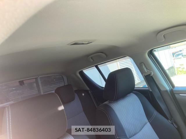 Suzuki SWIFT 2011-12 8527634-15