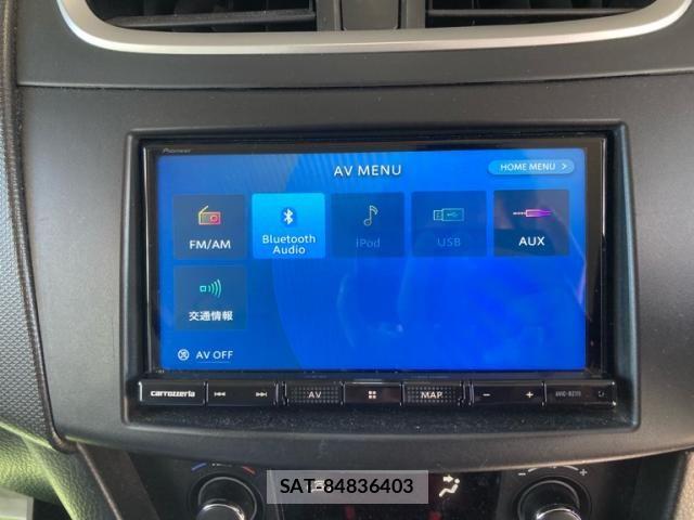 Suzuki SWIFT 2011-12 8527634-20