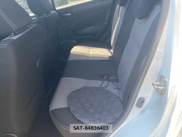 Suzuki SWIFT 2011-12 8527634-25