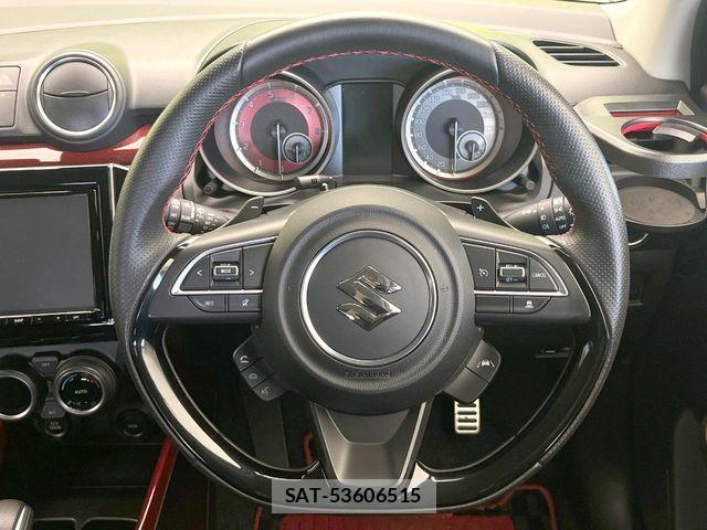 Suzuki SWIFT 2019-07 8527622-10