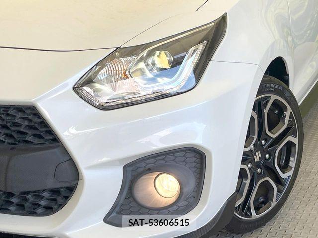 Suzuki SWIFT 2019-07 8527622-11