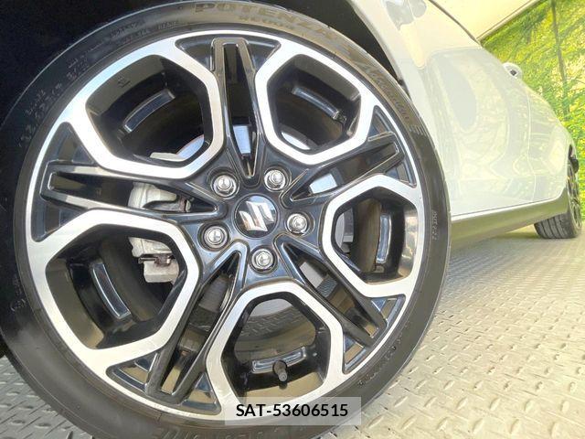 Suzuki SWIFT 2019-07 8527622-12