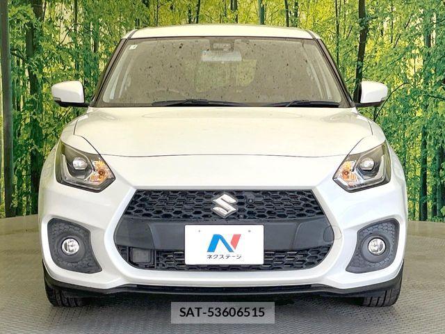 Suzuki SWIFT 2019-07 8527622-13