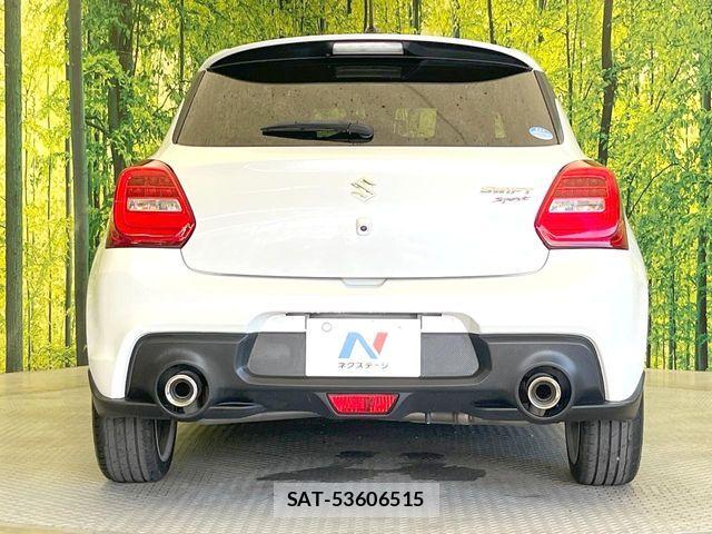 Suzuki SWIFT 2019-07 8527622-14