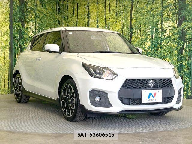 Suzuki SWIFT 2019-07 8527622-15