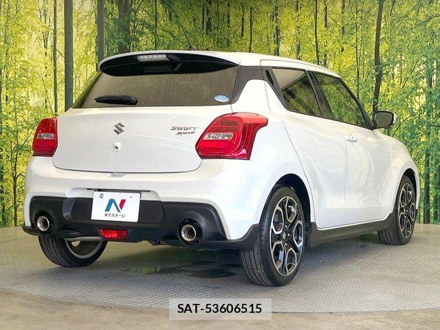 Suzuki SWIFT 2019-07 8527622-16