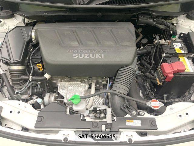 Suzuki SWIFT 2019-07 8527622-17
