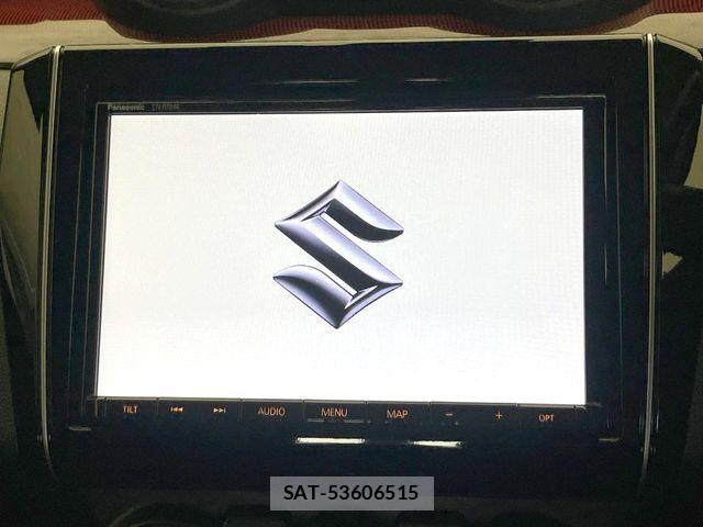 Suzuki SWIFT 2019-07 8527622-2