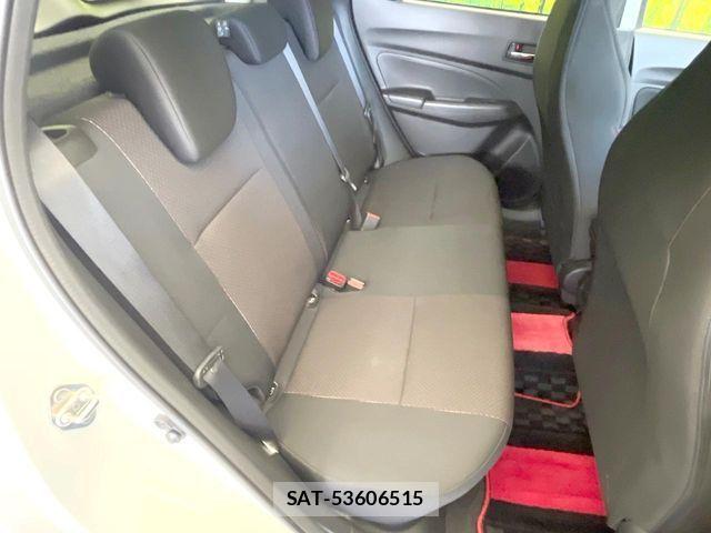 Suzuki SWIFT 2019-07 8527622-8