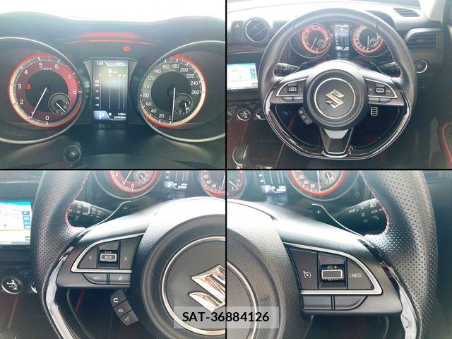 Suzuki SWIFT 2021-05 8527624-9