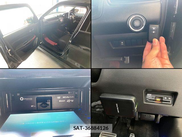 Suzuki SWIFT 2021-05 8527624-10