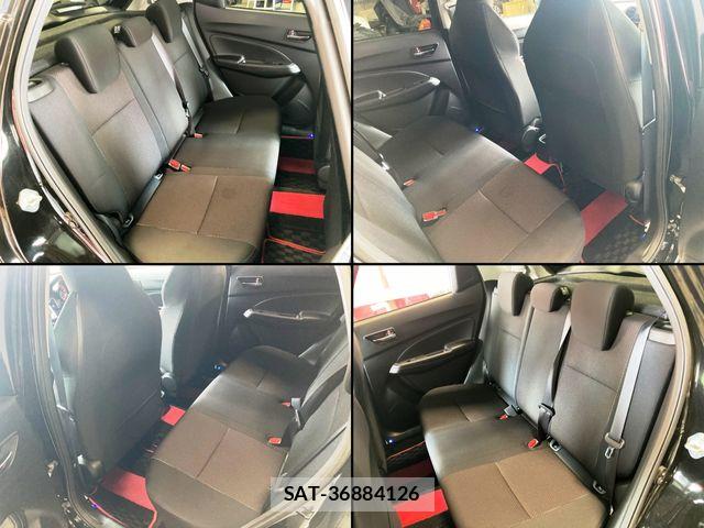 Suzuki SWIFT 2021-05 8527624-11