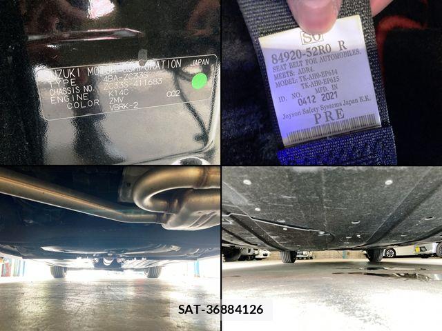 Suzuki SWIFT 2021-05 8527624-13
