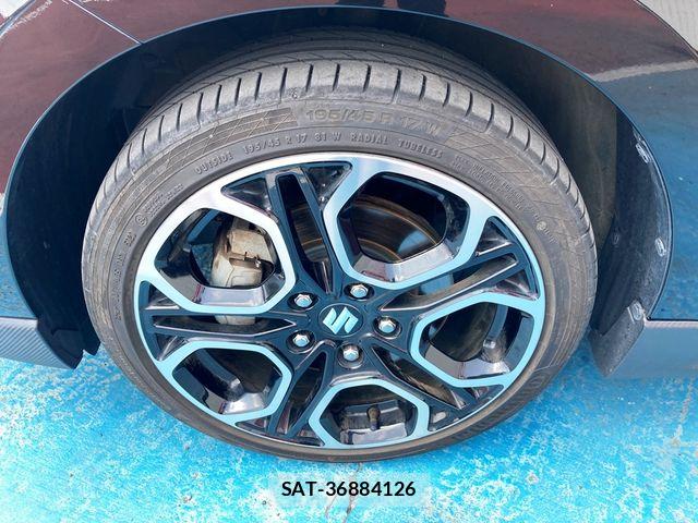 Suzuki SWIFT 2021-05 8527624-14