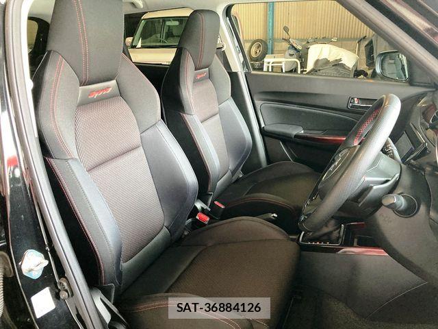 Suzuki SWIFT 2021-05 8527624-17