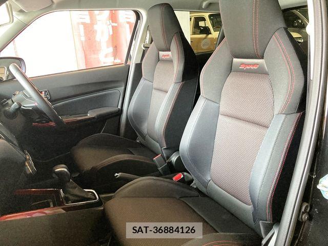 Suzuki SWIFT 2021-05 8527624-18