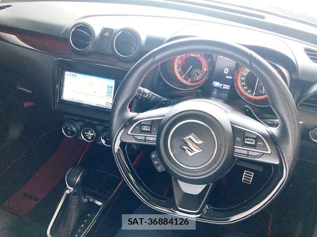 Suzuki SWIFT 2021-05 8527624-19